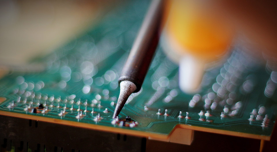 Electronics Engineering